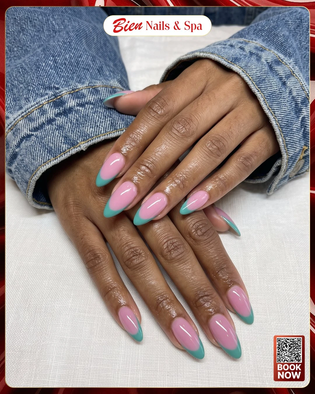 Cute Nails